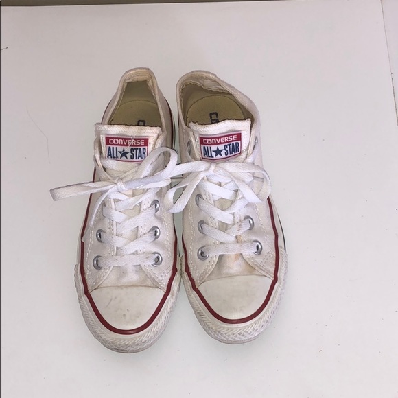 Converse sneakers - Picture 1 of 5